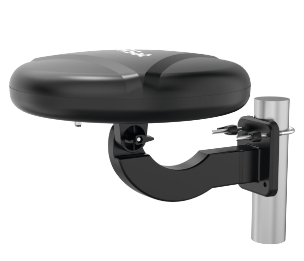 TECHNISAT Zewnętrzna SMARTTENNE 5HD - 1286692 - zdjęcie 2